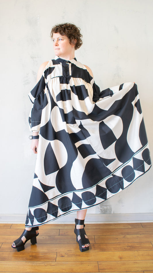 Dancer Dress