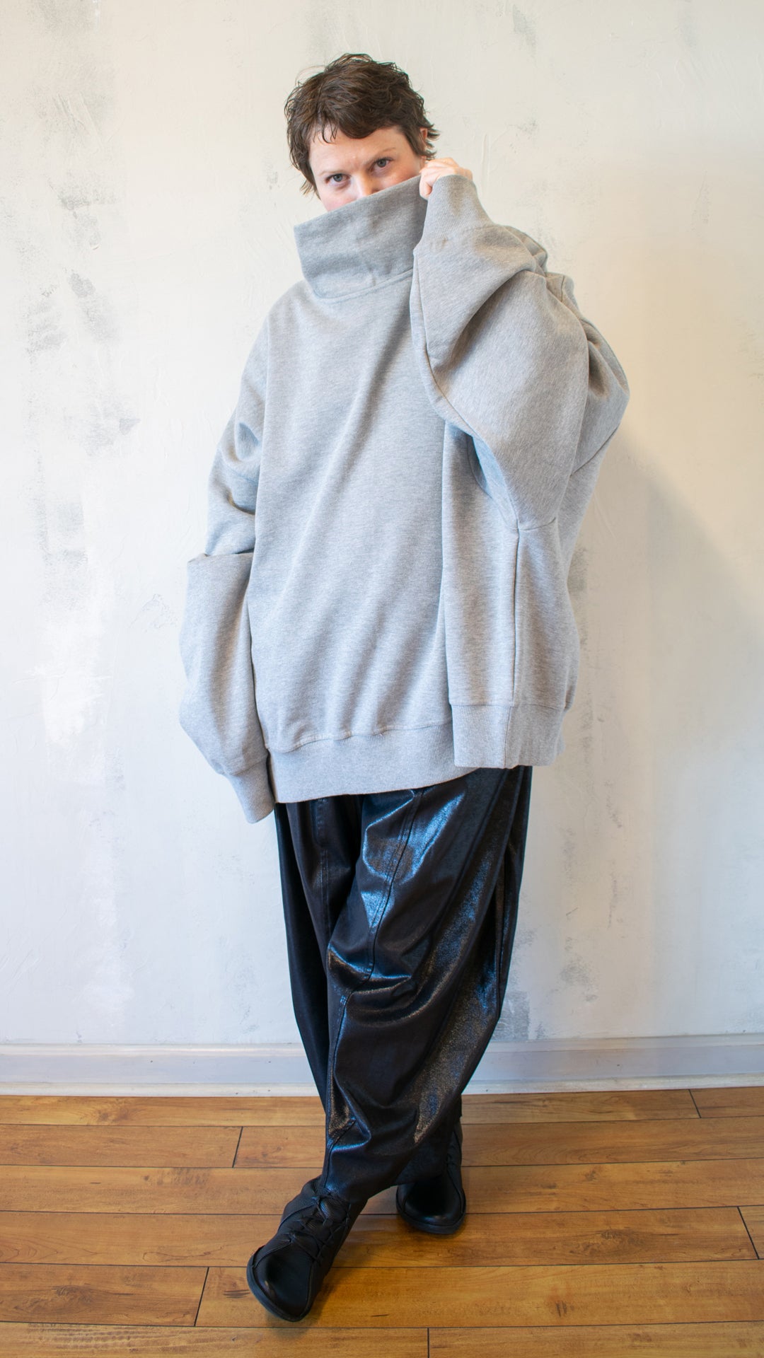 Black Hole Sweatshirt