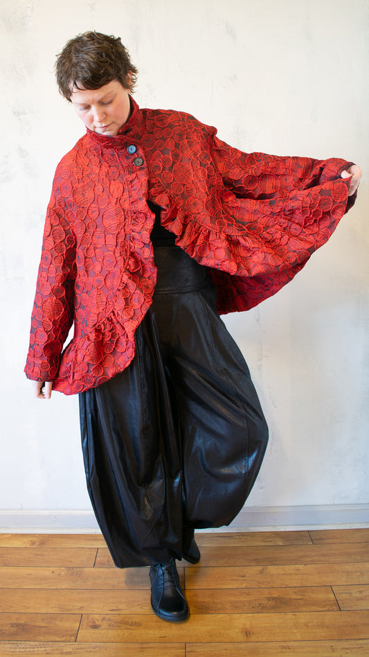 Swing Jacket