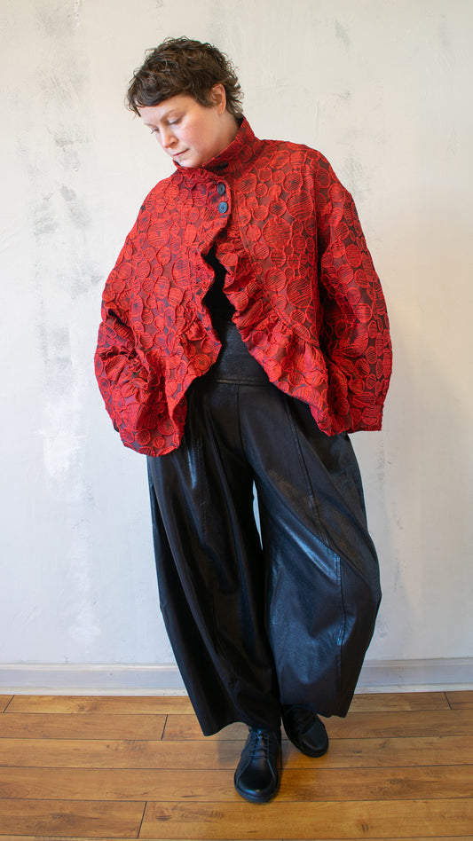 Swing Jacket