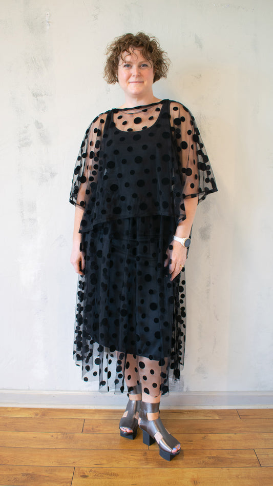 Alina Top in Jot