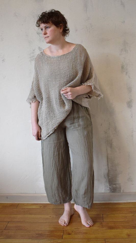 Pantalone Ranuncolo (Multiple Colors)