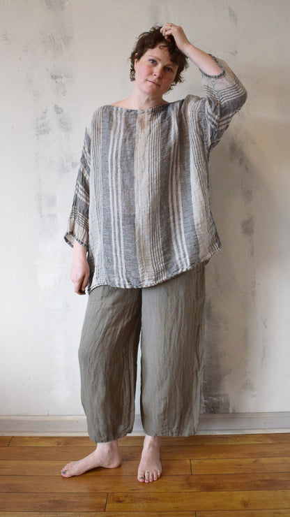 Camicia Presenza (Multiple Colors)