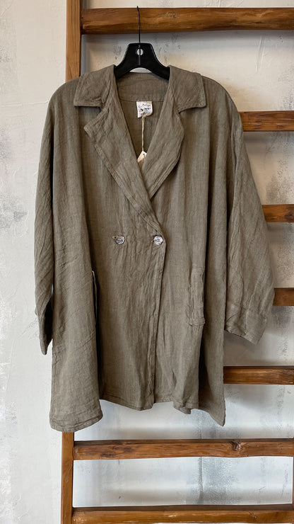 Giacca Cimabue (Multiple Colors)