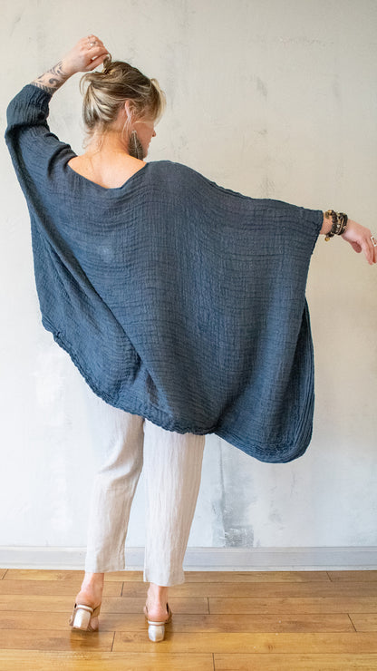 Casacca Mimesi (Multiple Colors)