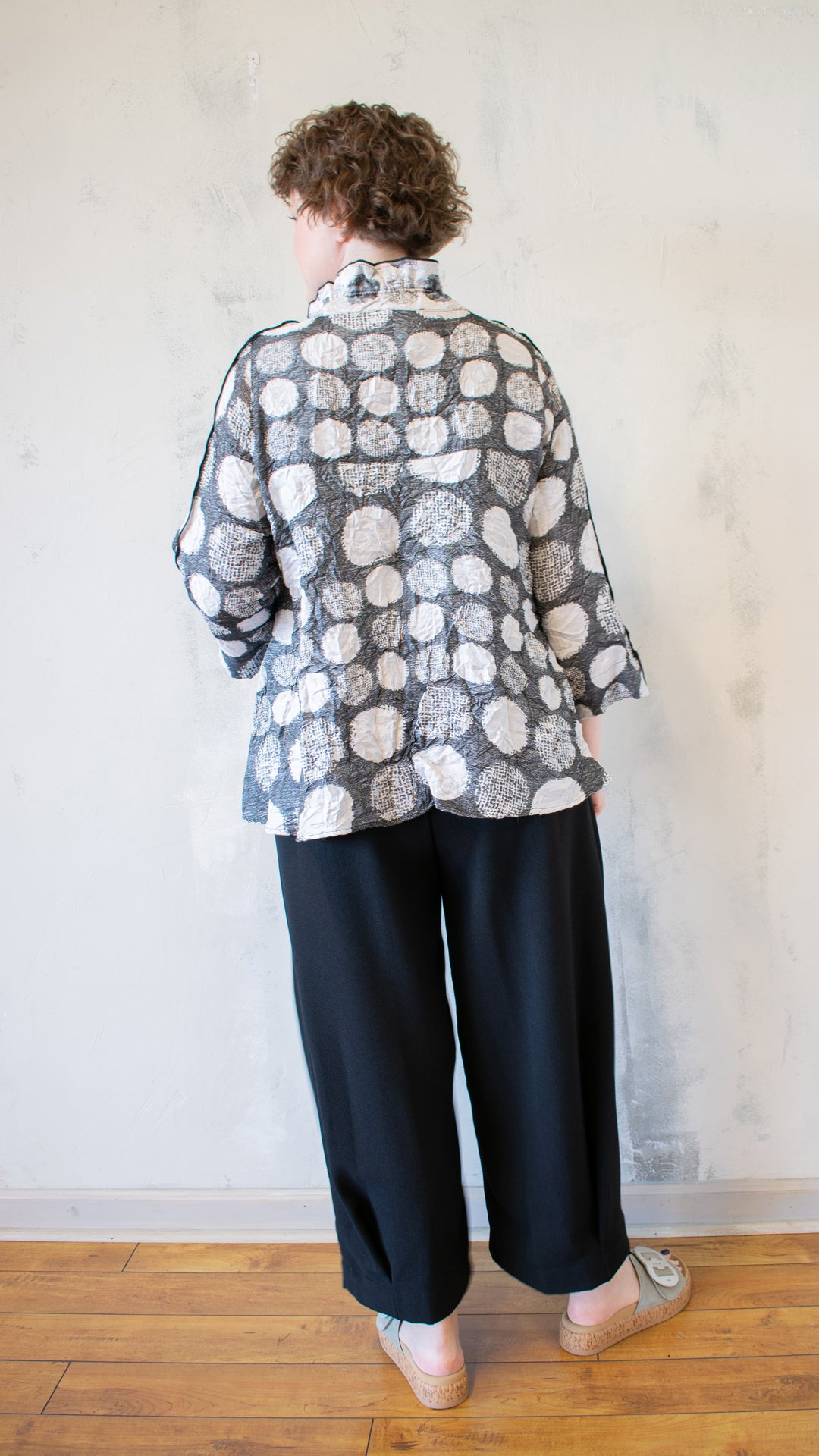 Dot Jacket