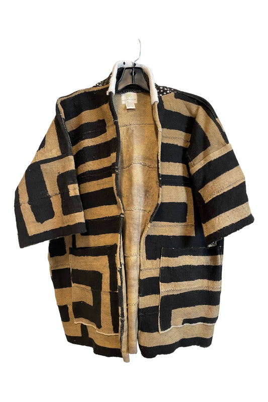 Harbor Jacket Kuba