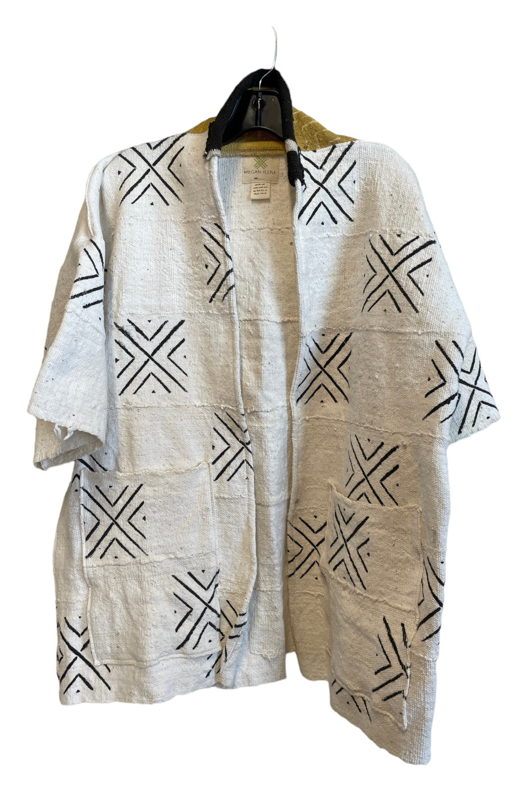 Harbor Jacket Cream