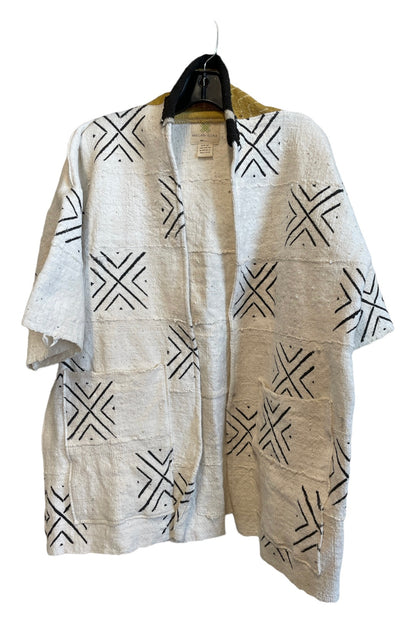 Harbor Jacket Cream