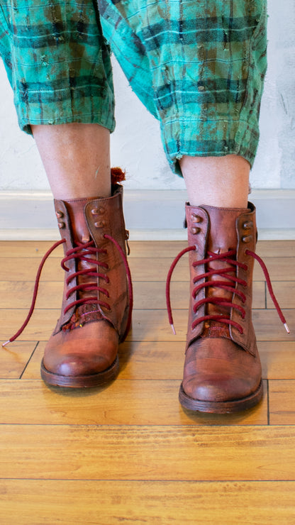 Walk in PEACE Boot
