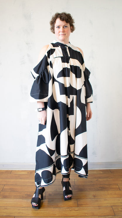 Dancer Dress