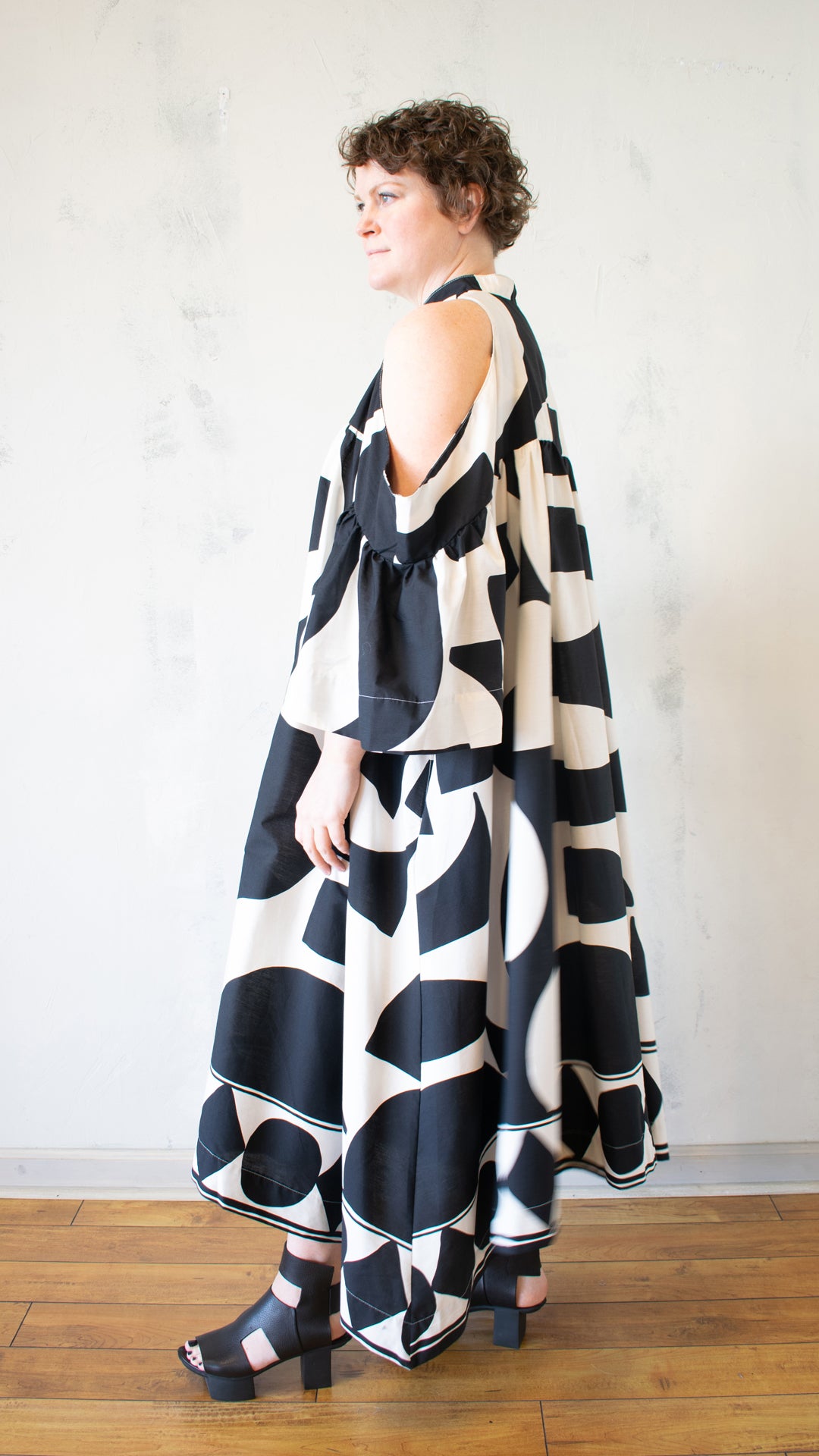 Dancer Dress