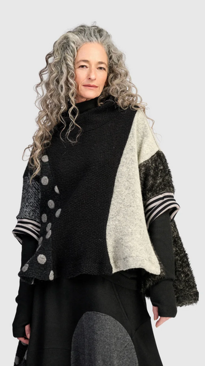 Winnie Top in Storm Mix