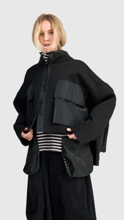 Urban Workshop Jacket