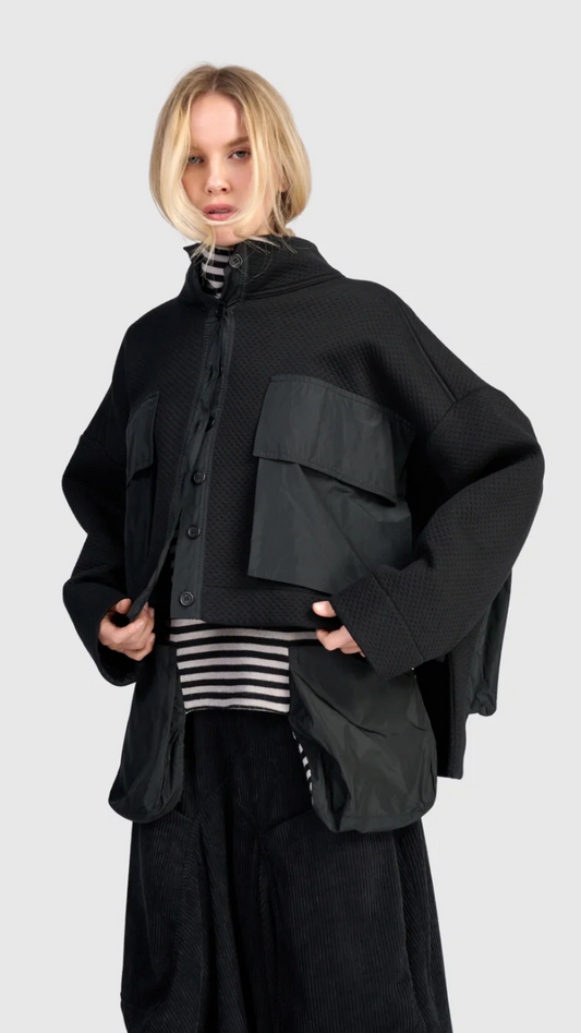Urban Workshop Jacket