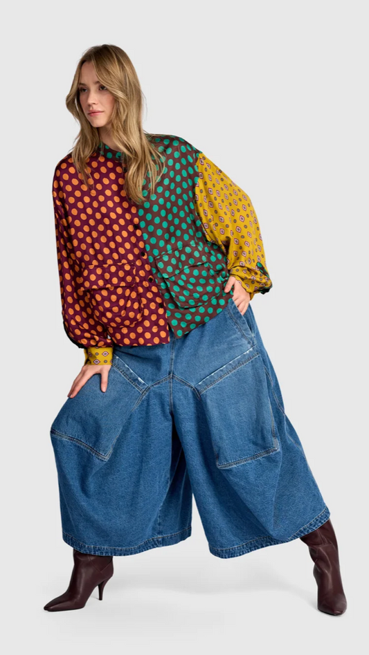 Polychrome Shirt