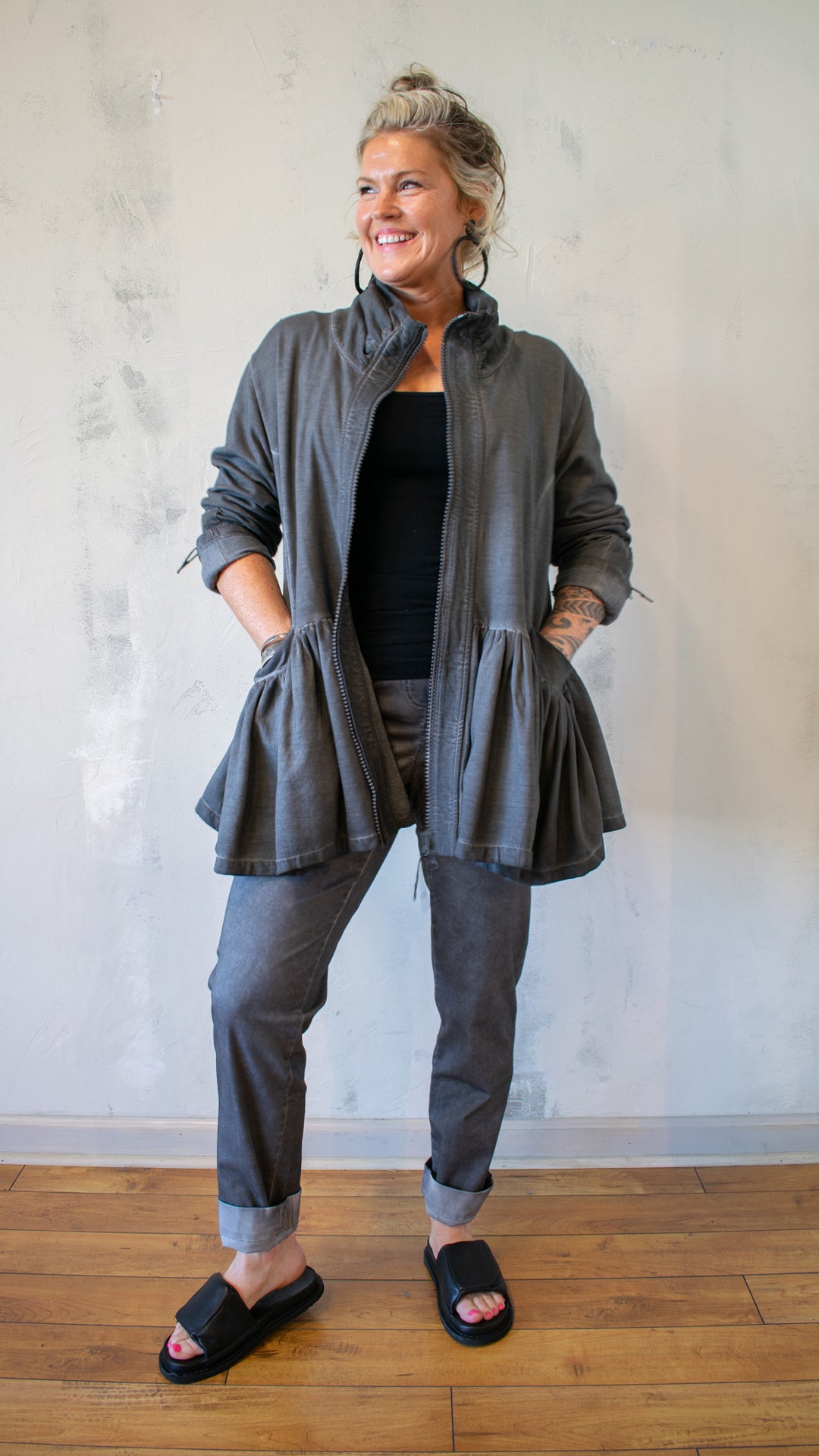 Jacket